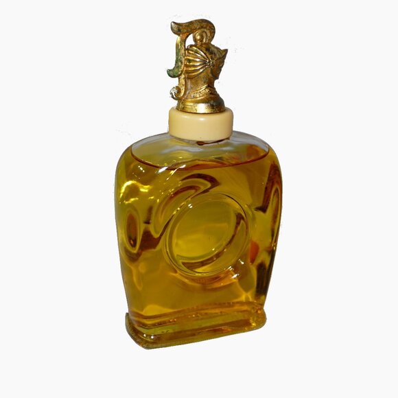 King's Men after shave cologne almost full